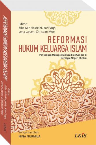 HUKUM PERKAWINAN DI DUNIA ISLAM - AS3 - 2018