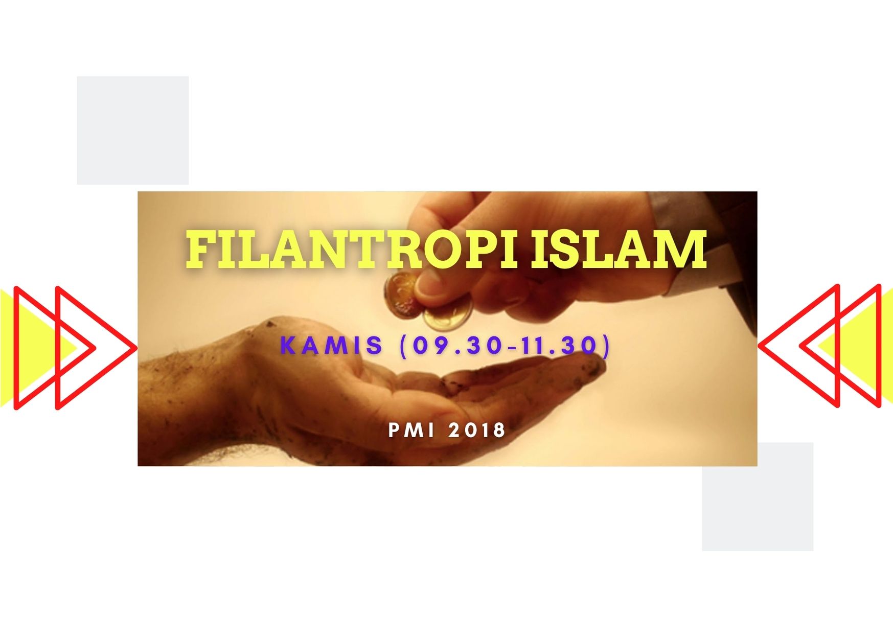 FILANTROPI ISLAM - P - 2018