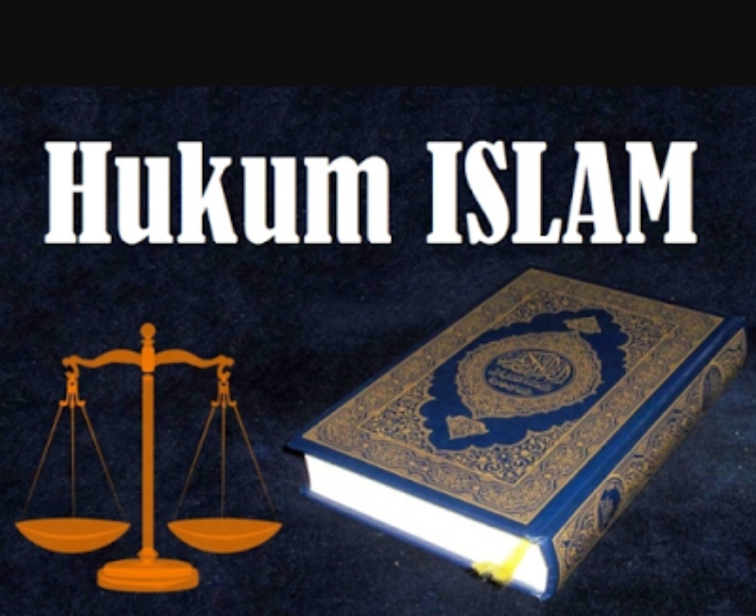 HUKUM ISLAM DAN HAM-HTN3