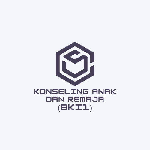 KONSELING ANAK & REMAJA - BKI1 - 2019 - 20202