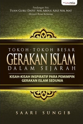 STUDI SEJARAH GERAKAN ISLAM INDONESIA - SPI1 - 2019 - 20202