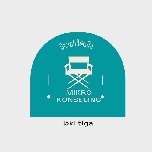 MIKRO KONSELING - BKI3 - Smstr 5 - 20211